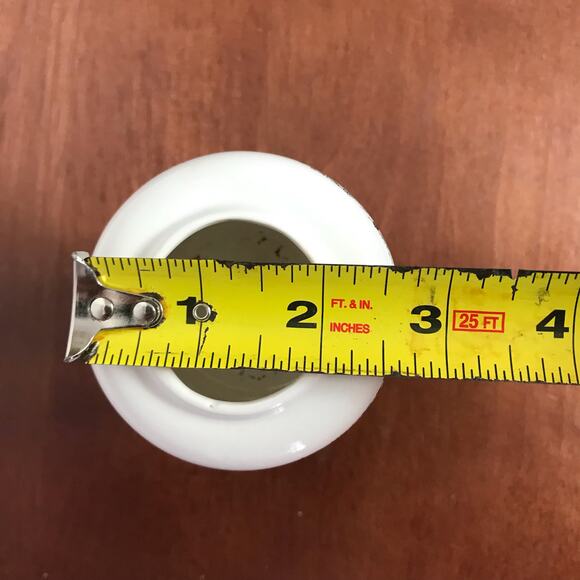 3/$20 Potpourri Press VTG Christmas Villagers Carolers Room Scenter Tea Light - Picture 10 of 10